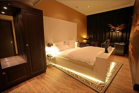 Hotel & Spa Savarin