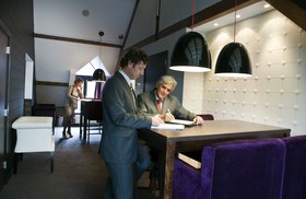Hotel & Spa Savarin