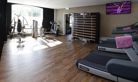 Hotel & Spa Savarin