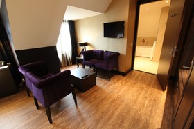 Hotel & Spa Savarin