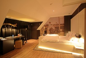 Hotel & Spa Savarin