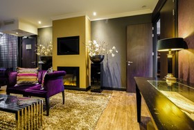Hotel & Spa Savarin