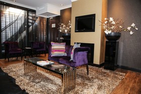 Hotel & Spa Savarin