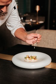 Hotel & Spa Savarin