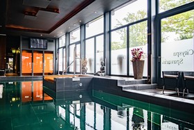 Hotel & Spa Savarin