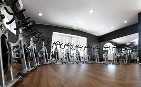 Hotel & Spa Savarin