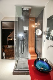 Hotel & Spa Savarin