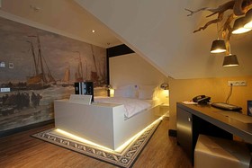 Hotel & Spa Savarin