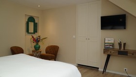 Hotel Hoevevoorde