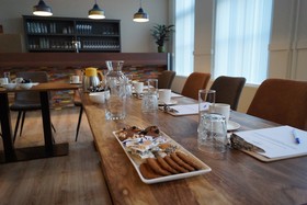 Hotel Hoevevoorde