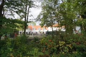Hotel Hoevevoorde
