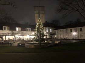Hotel Hoevevoorde