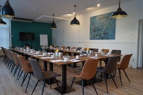 Hotel Hoevevoorde
