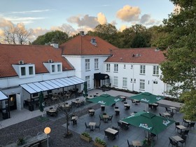Hotel Hoevevoorde
