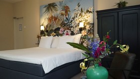 Hotel Hoevevoorde