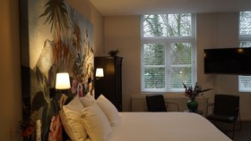Hotel Hoevevoorde