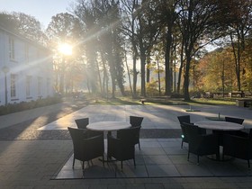 Hotel Hoevevoorde