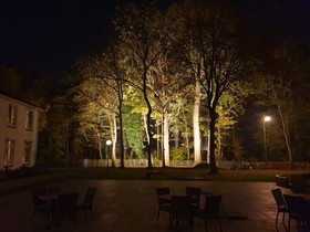 Hotel Hoevevoorde