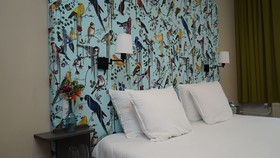 Hotel Hoevevoorde