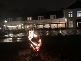 Hotel Hoevevoorde