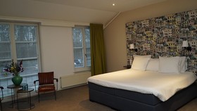 Hotel Hoevevoorde