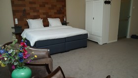 Hotel Hoevevoorde