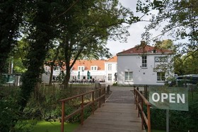 Hotel Hoevevoorde