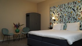 Hotel Hoevevoorde