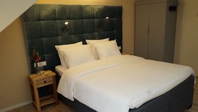 Hotel Hoevevoorde