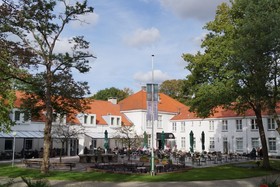 Hotel Hoevevoorde