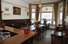 Hotel Villa Margaretha