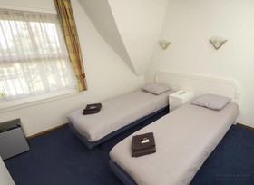 Hotel Villa Margaretha