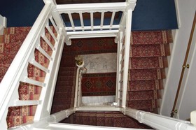 Hotel Villa Margaretha