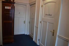 Hotel Villa Margaretha