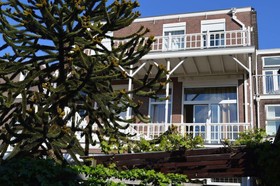 Hotel Villa Margaretha