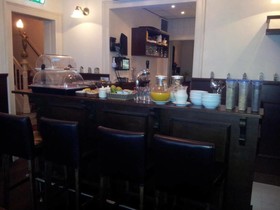 Hotel Villa Margaretha