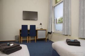 Hotel Villa Margaretha