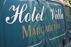 Hotel Villa Margaretha
