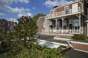Hotel Villa Margaretha