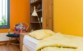 The Hague B&B