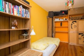 The Hague B&B