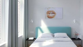 171. Urban Design Hotel