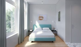 171. Urban Design Hotel