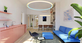171. Urban Design Hotel