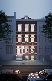 171. Urban Design Hotel