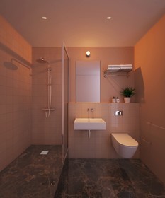 171. Urban Design Hotel