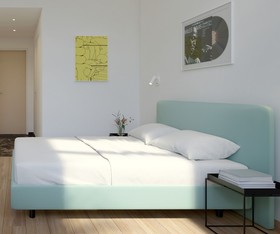 171. Urban Design Hotel