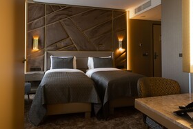 Art Hotel Rotterdam