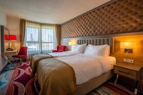 Art Hotel Rotterdam