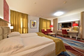 Art Hotel Rotterdam